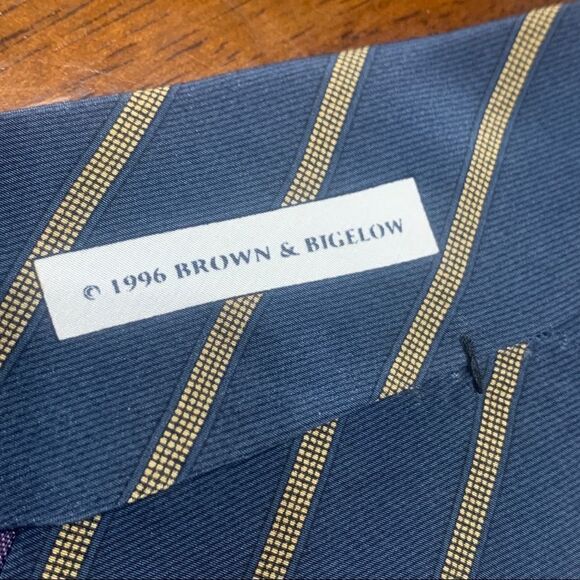 SILK Neck Tie 1996 Basketball Inspired By Norman Rockwell - Picture 8 of 9